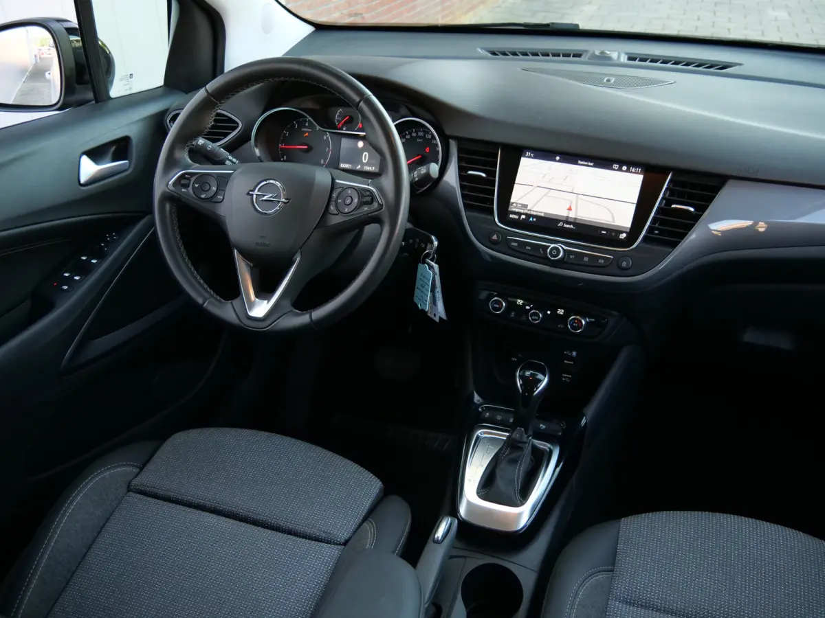 1.2 Turbo Elegance 130 Pk Automaat Navi / DAB / Apple Carplay / Camera