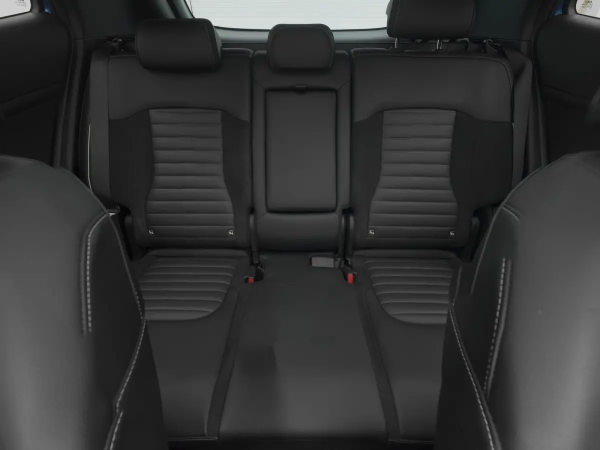 1.6 T-GDi Hybrid GT-Line | PANO | 360° | ADAPTIVE | STOELVENT. | STOEL- EN STUURVERW.
