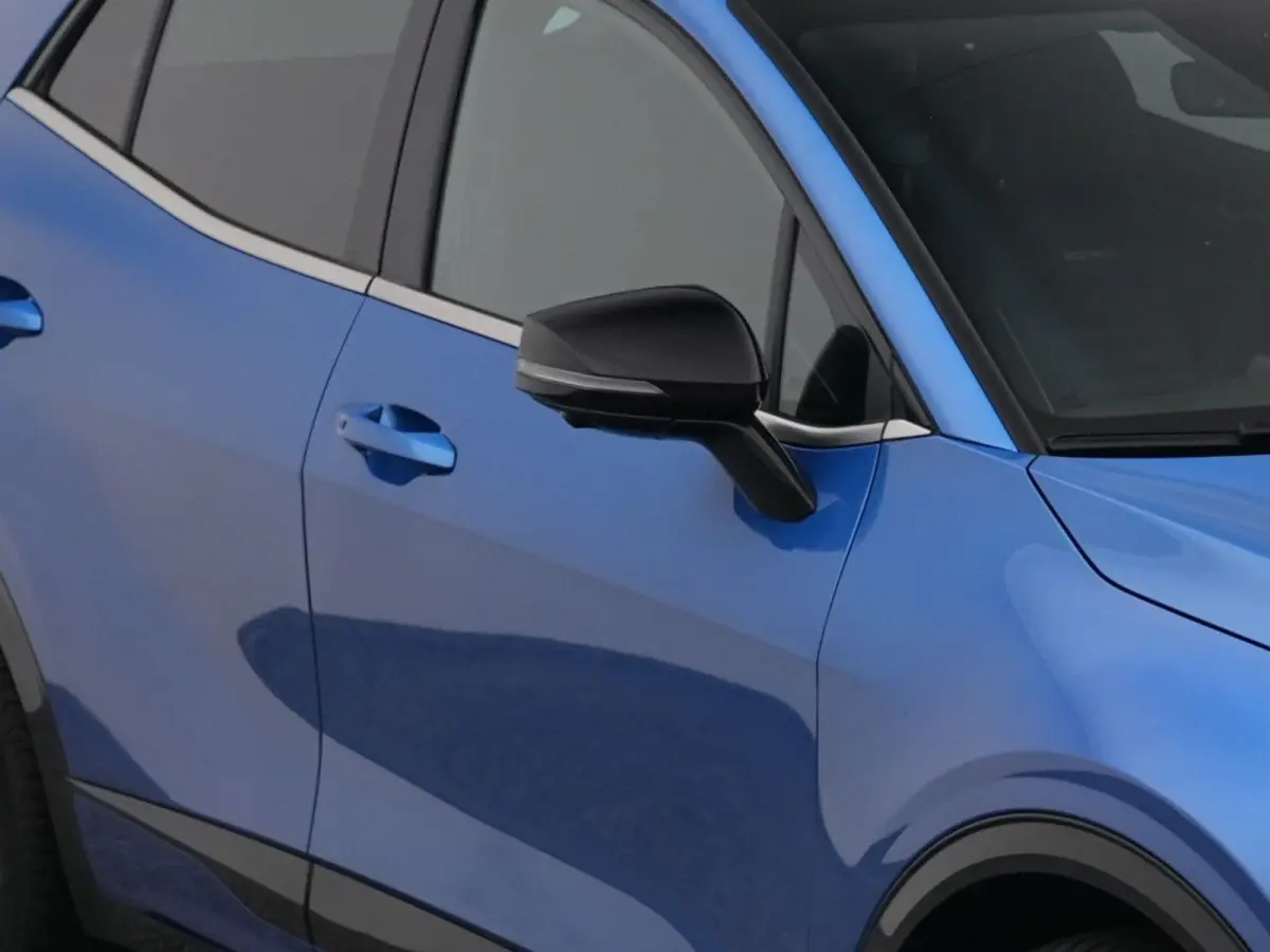 1.6 T-GDi Hybrid GT-Line | PANO | 360° | ADAPTIVE | STOELVENT. | STOEL- EN STUURVERW.