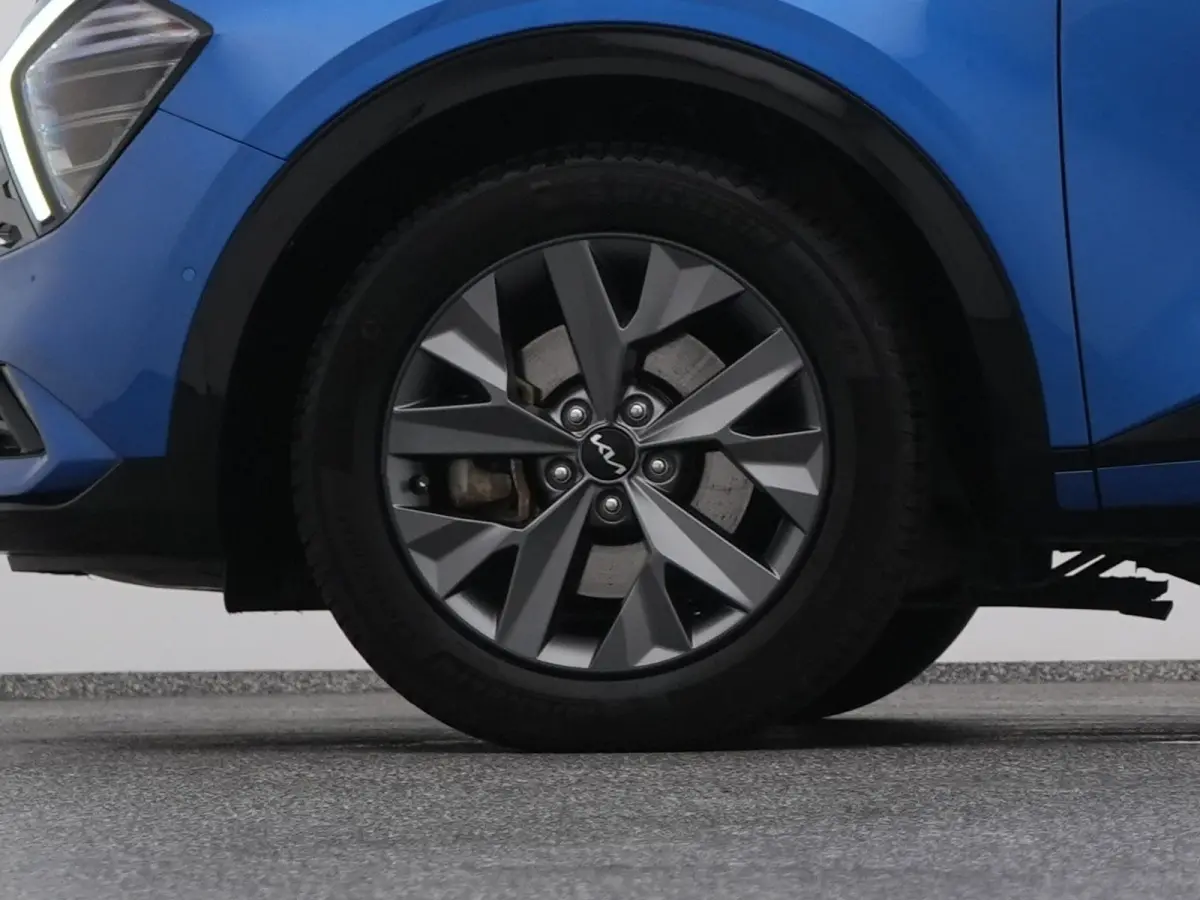 1.6 T-GDi Hybrid GT-Line | PANO | 360° | ADAPTIVE | STOELVENT. | STOEL- EN STUURVERW.