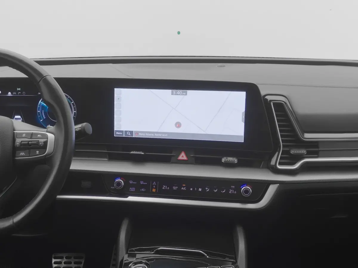 1.6 T-GDi Hybrid GT-Line | PANO | 360° | ADAPTIVE | STOELVENT. | STOEL- EN STUURVERW.