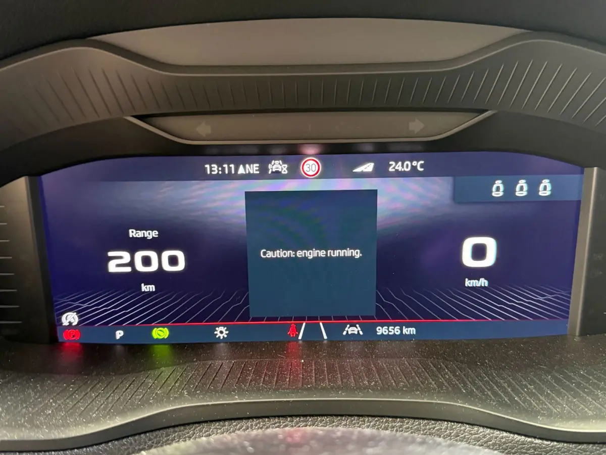 1.5 TSI ACT Sportline, 1 Jaar Bovag Garantie, Automaat, Panoramadak, Stoelverwarming