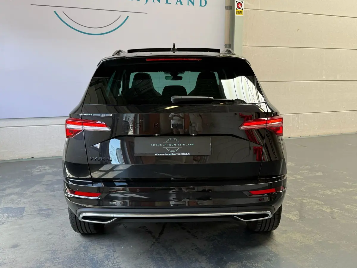 1.5 TSI ACT Sportline, 1 Jaar Bovag Garantie, Automaat, Panoramadak, Stoelverwarming