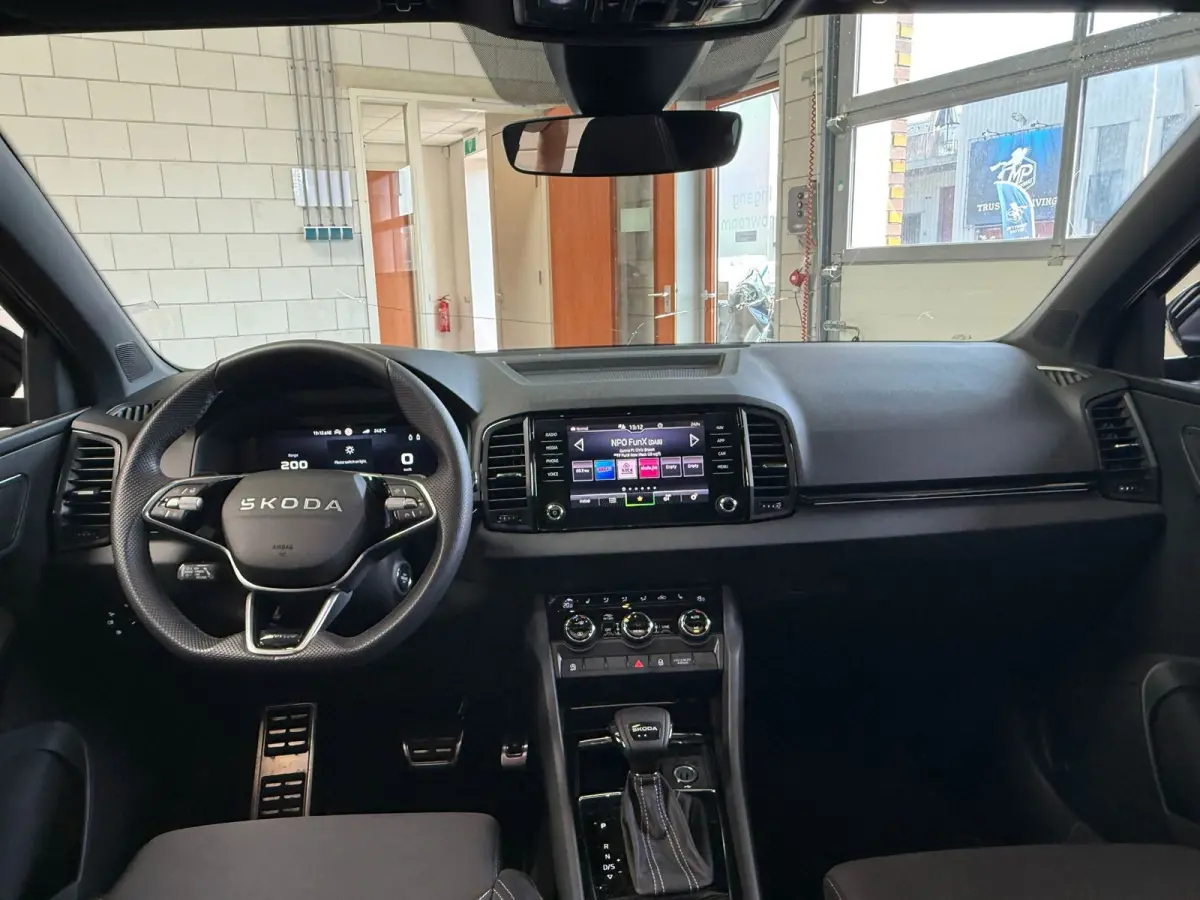 1.5 TSI ACT Sportline, 1 Jaar Bovag Garantie, Automaat, Panoramadak, Stoelverwarming