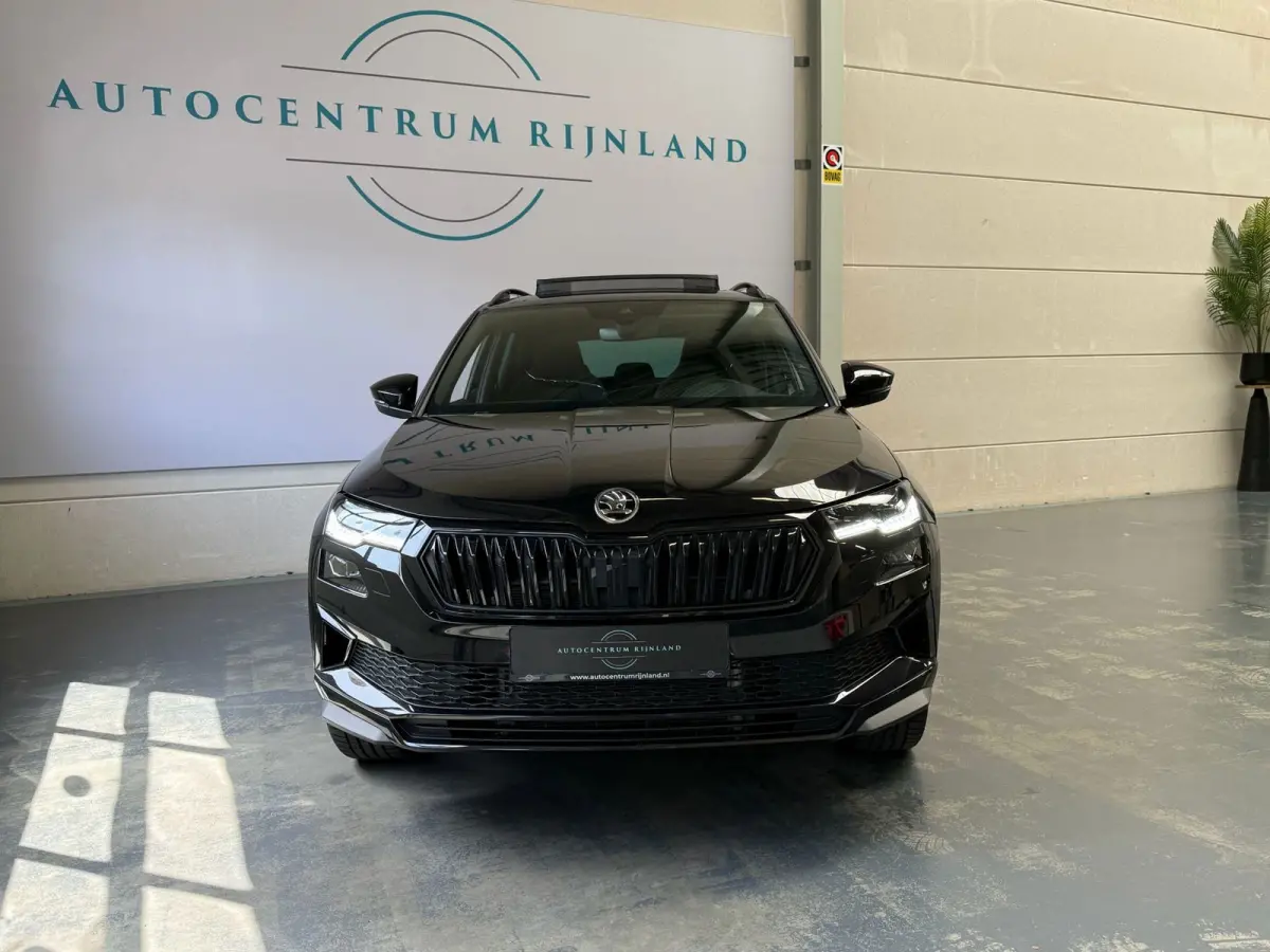 1.5 TSI ACT Sportline, 1 Jaar Bovag Garantie, Automaat, Panoramadak, Stoelverwarming