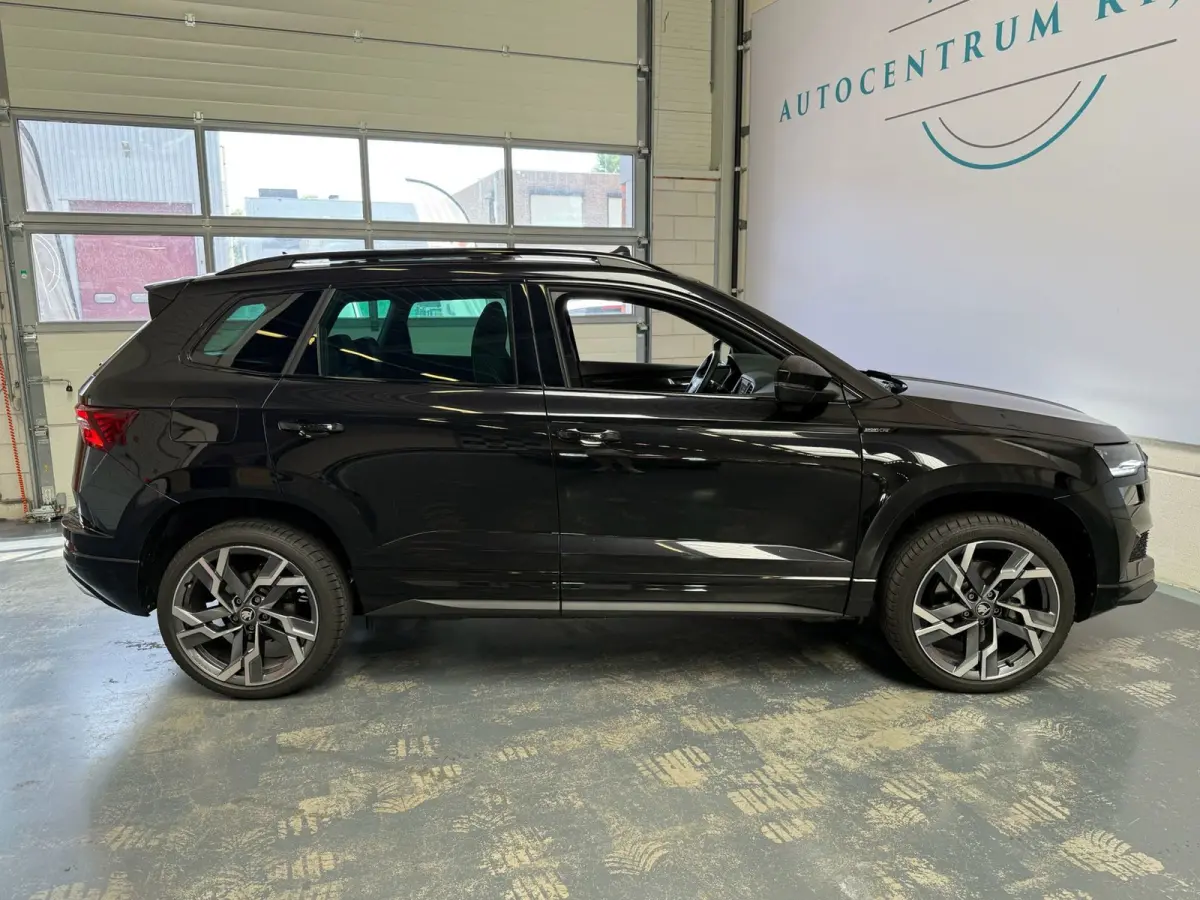 1.5 TSI ACT Sportline, 1 Jaar Bovag Garantie, Automaat, Panoramadak, Stoelverwarming