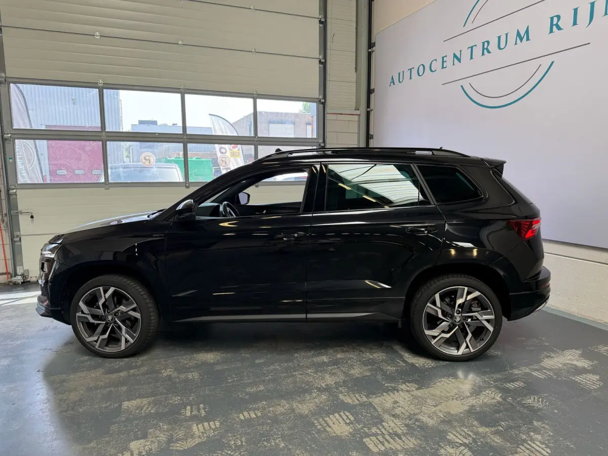 1.5 TSI ACT Sportline, 1 Jaar Bovag Garantie, Automaat, Panoramadak, Stoelverwarming