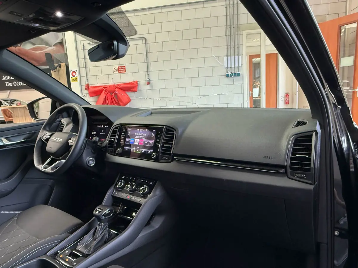 1.5 TSI ACT Sportline, 1 Jaar Bovag Garantie, Automaat, Panoramadak, Stoelverwarming