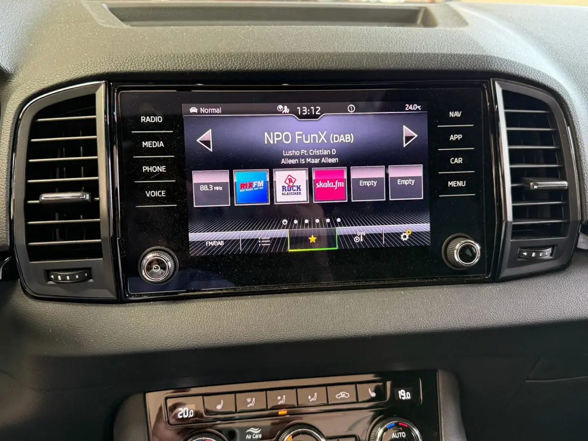 1.5 TSI ACT Sportline, 1 Jaar Bovag Garantie, Automaat, Panoramadak, Stoelverwarming