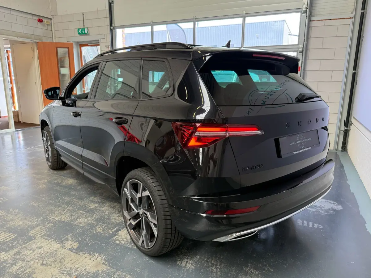1.5 TSI ACT Sportline, 1 Jaar Bovag Garantie, Automaat, Panoramadak, Stoelverwarming