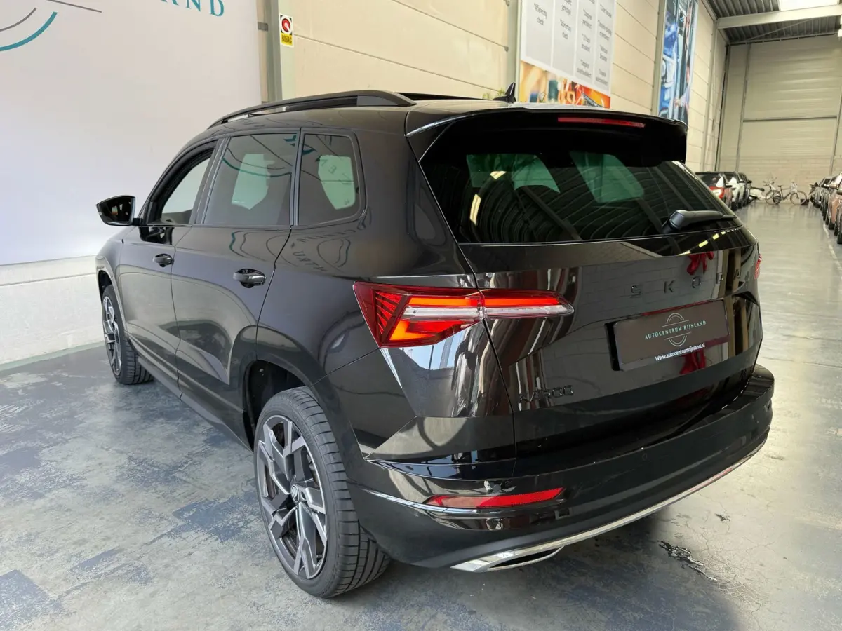 1.5 TSI ACT Sportline, 1 Jaar Bovag Garantie, Automaat, Panoramadak, Stoelverwarming