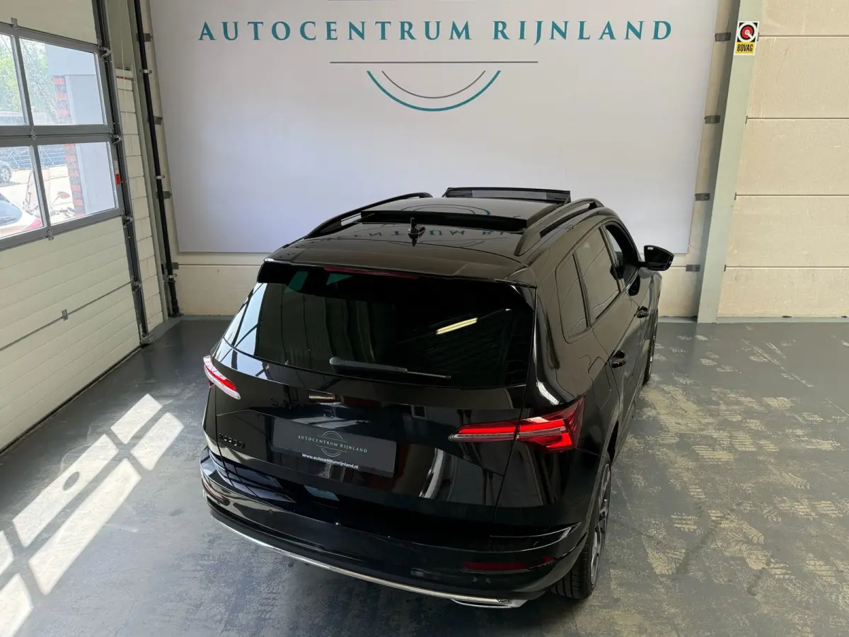 1.5 TSI ACT Sportline, 1 Jaar Bovag Garantie, Automaat, Panoramadak, Stoelverwarming