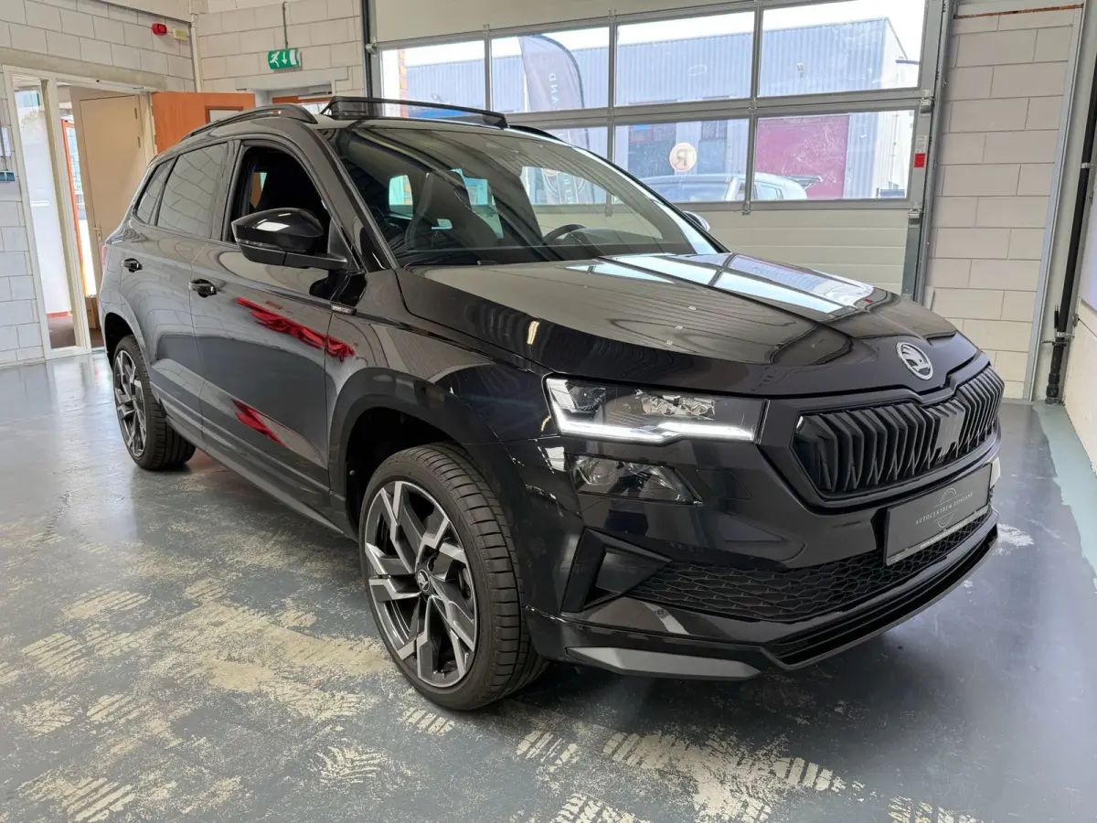 1.5 TSI ACT Sportline, 1 Jaar Bovag Garantie, Automaat, Panoramadak, Stoelverwarming