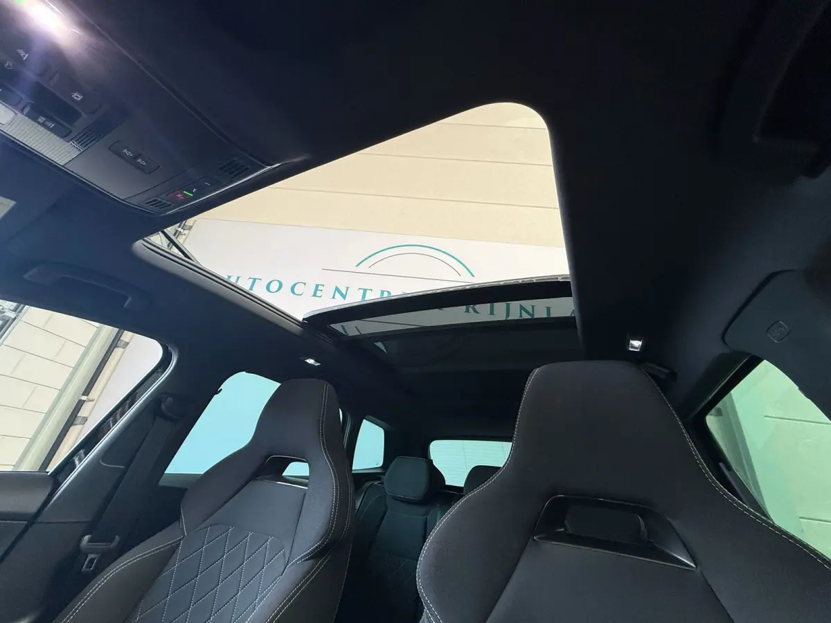 1.5 TSI ACT Sportline, 1 Jaar Bovag Garantie, Automaat, Panoramadak, Stoelverwarming
