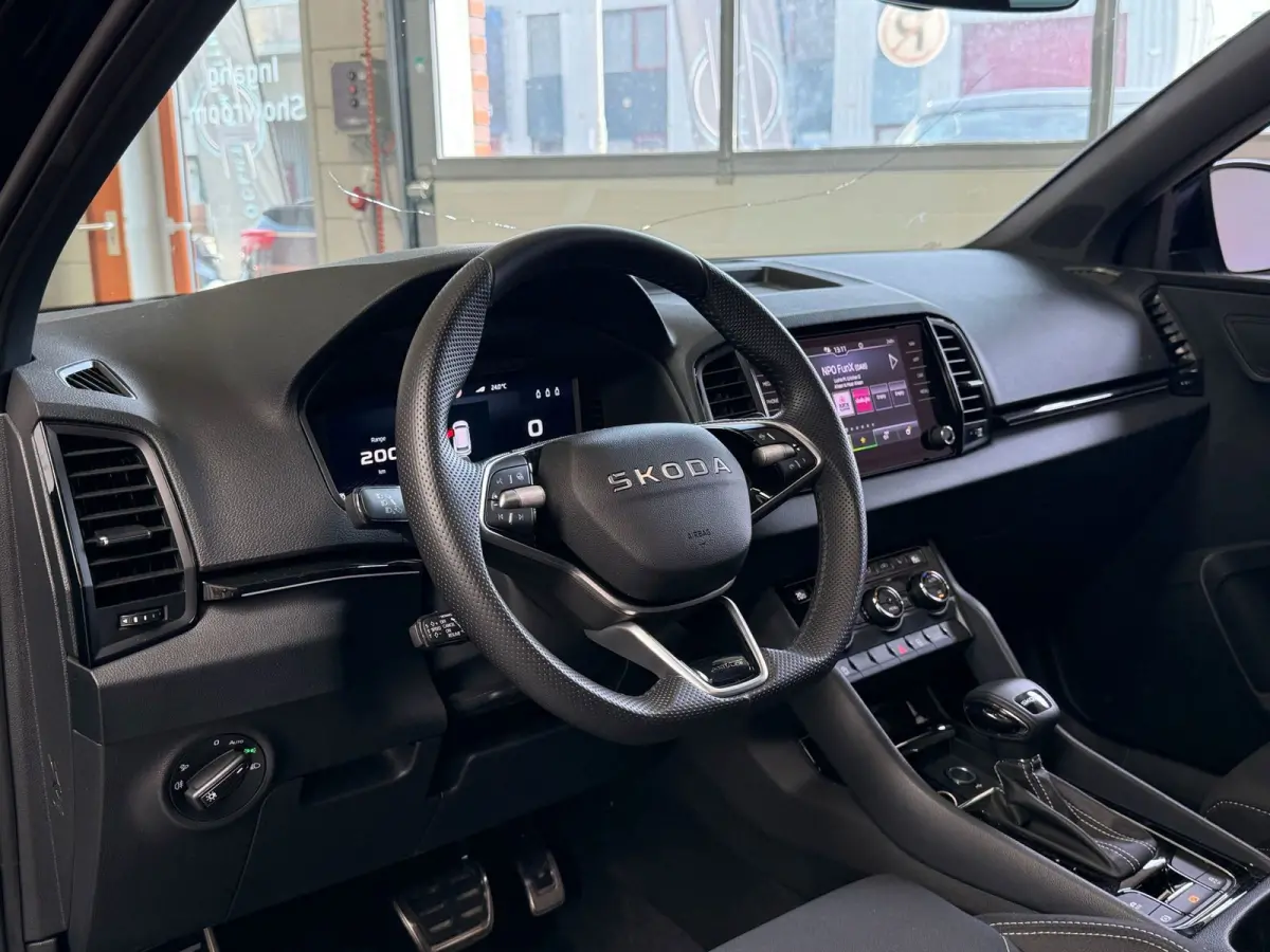 1.5 TSI ACT Sportline, 1 Jaar Bovag Garantie, Automaat, Panoramadak, Stoelverwarming