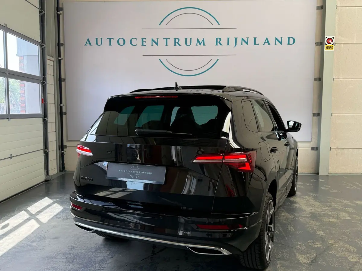 1.5 TSI ACT Sportline, 1 Jaar Bovag Garantie, Automaat, Panoramadak, Stoelverwarming