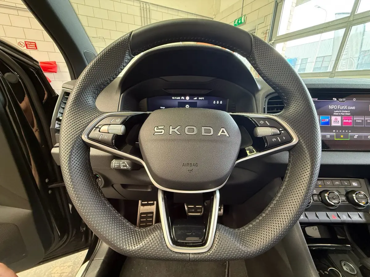 1.5 TSI ACT Sportline, 1 Jaar Bovag Garantie, Automaat, Panoramadak, Stoelverwarming