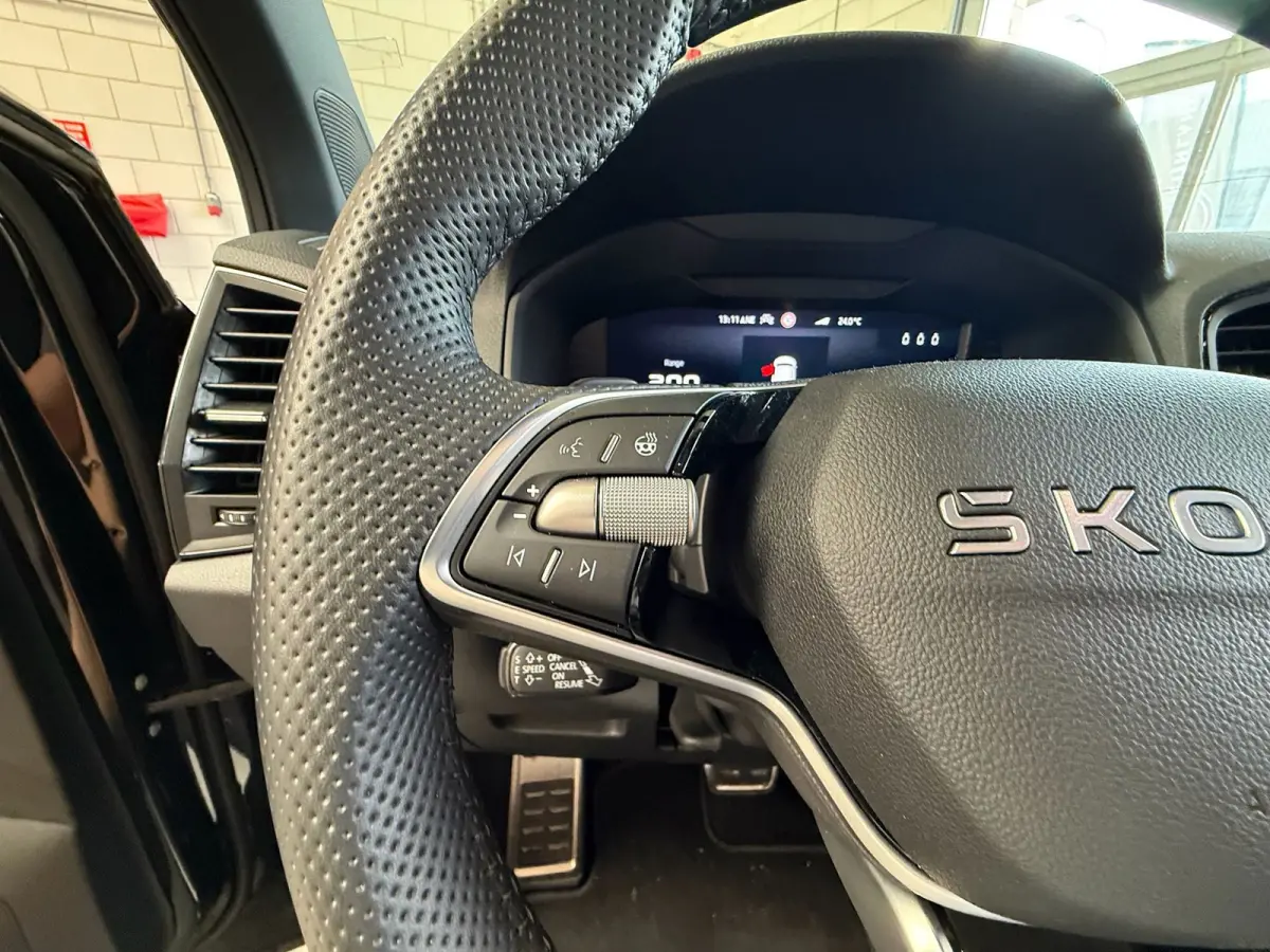 1.5 TSI ACT Sportline, 1 Jaar Bovag Garantie, Automaat, Panoramadak, Stoelverwarming