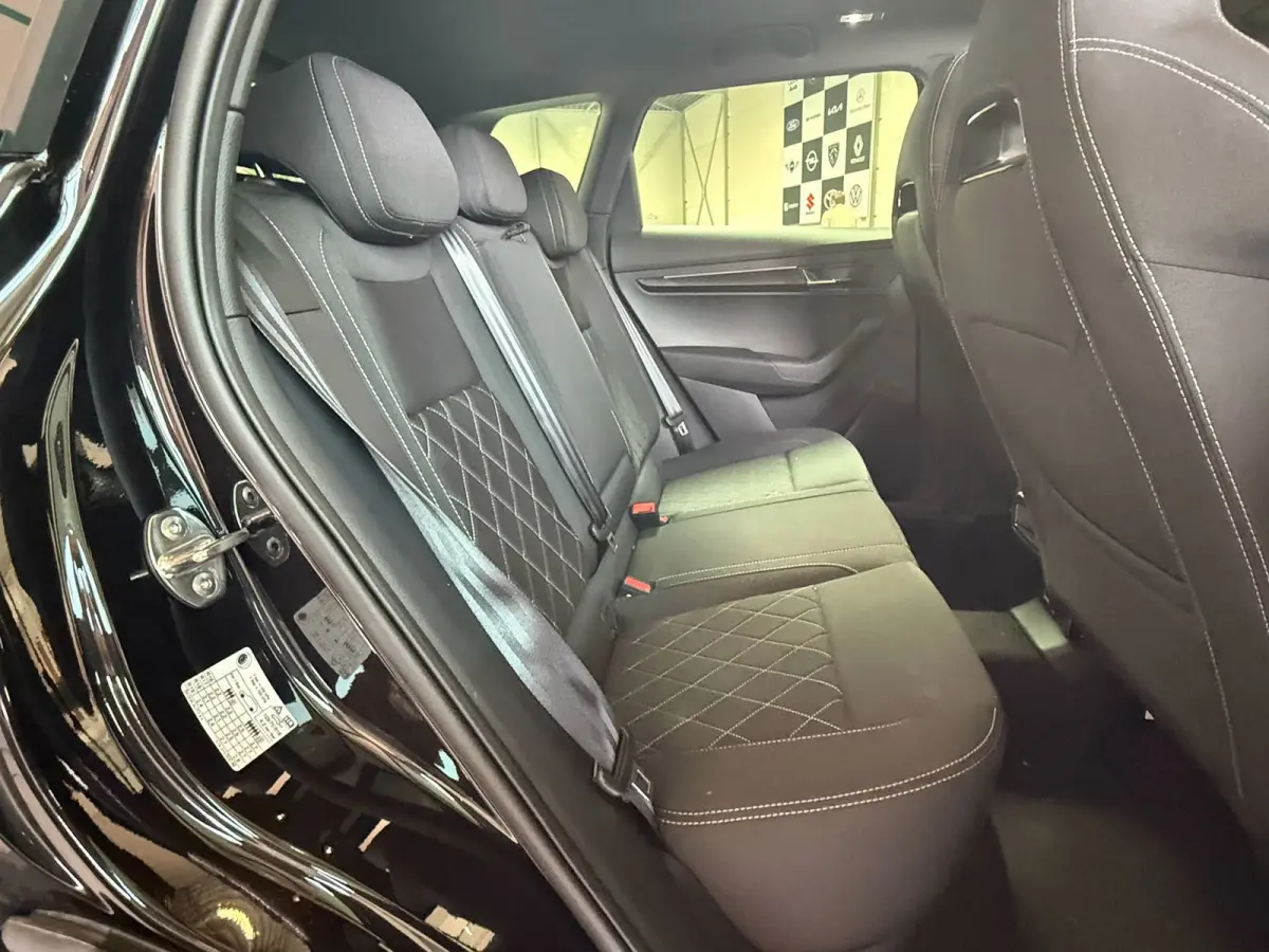 1.5 TSI ACT Sportline, 1 Jaar Bovag Garantie, Automaat, Panoramadak, Stoelverwarming