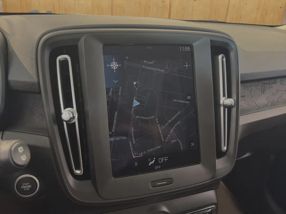 T2 Momentum | Cruise control | DAB | Start/stop systeem | Parkeersensoren | Bluetooth |