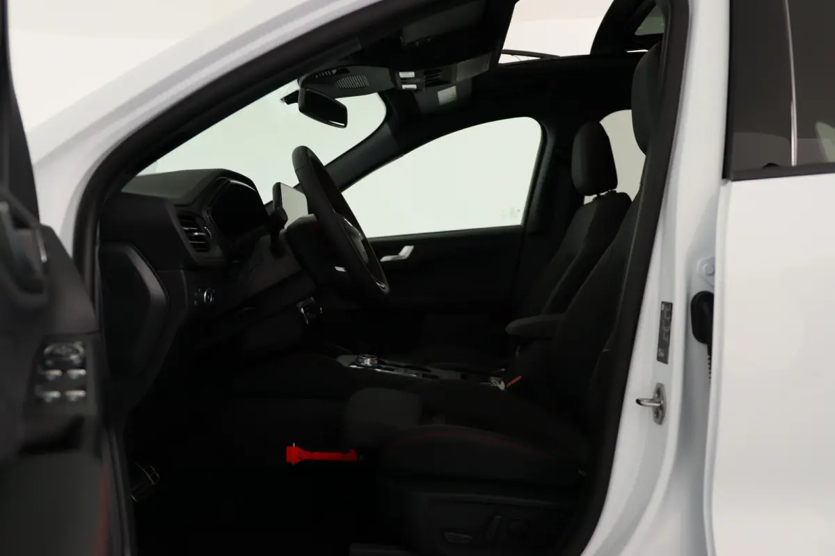 2.5 PHEV ST-Line X | Black Pack | Elektrische Trekhaak | Winter Pack | Elektrische Kofferklep | Matrix LED |