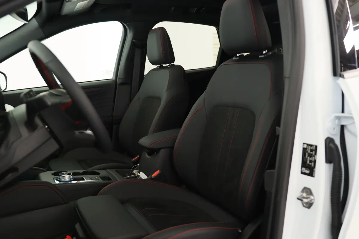 2.5 PHEV ST-Line X | Black Pack | Elektrische Trekhaak | Winter Pack | Elektrische Kofferklep | Matrix LED |