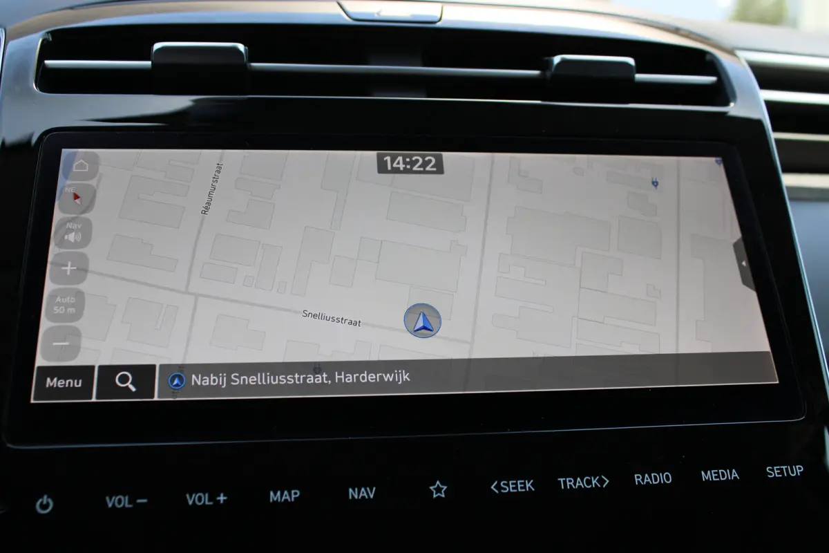 1.6 T-GDI PHEV Premium 4WD | 100% dealeronderhouden | 1e eigenaar !! | Achterbank verwarmd