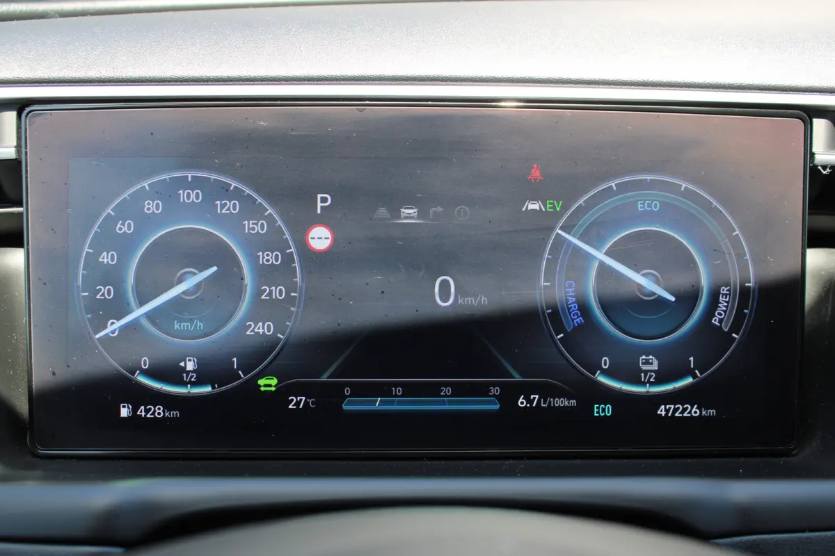 1.6 T-GDI PHEV Premium 4WD | 100% dealeronderhouden | 1e eigenaar !! | Achterbank verwarmd