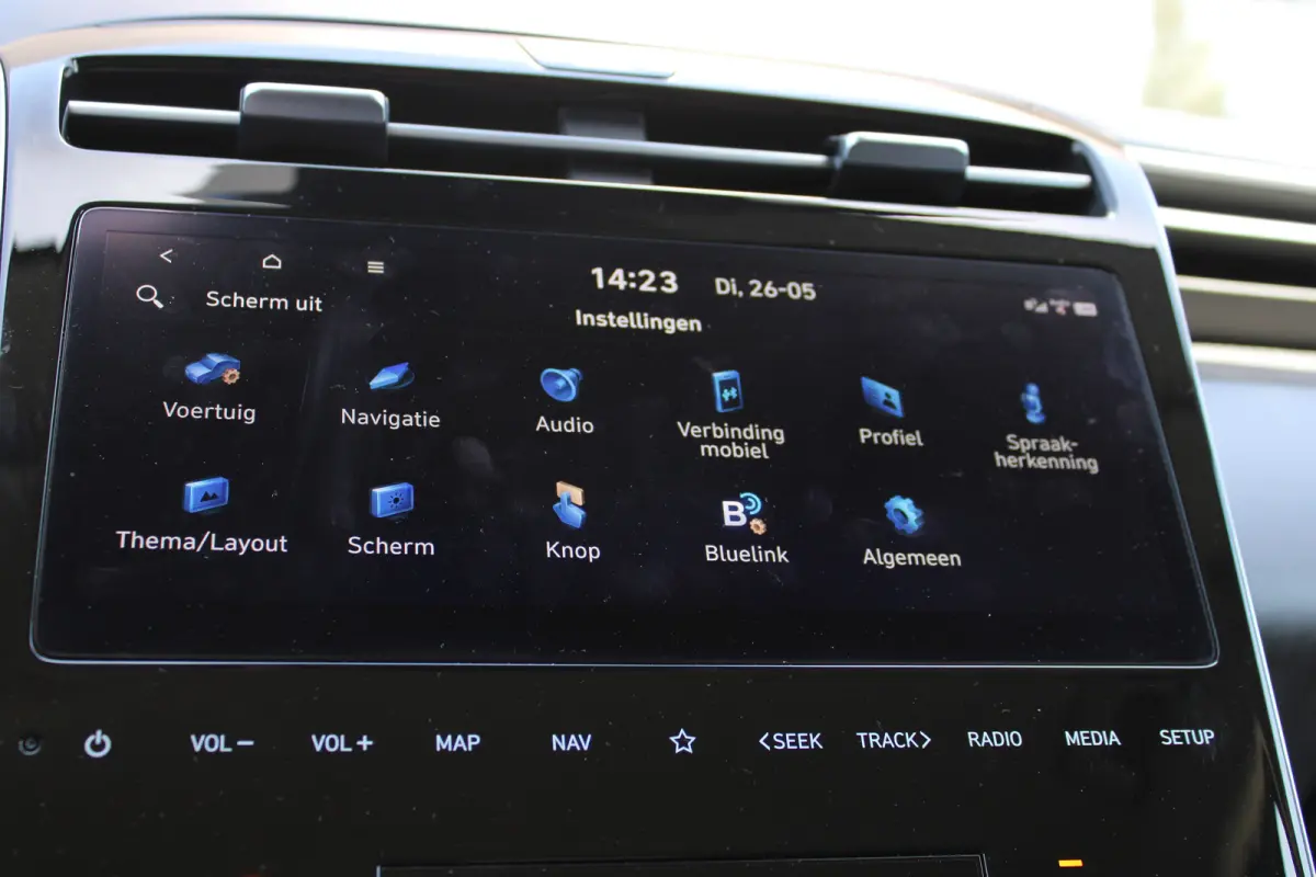 1.6 T-GDI PHEV Premium 4WD | 100% dealeronderhouden | 1e eigenaar !! | Achterbank verwarmd
