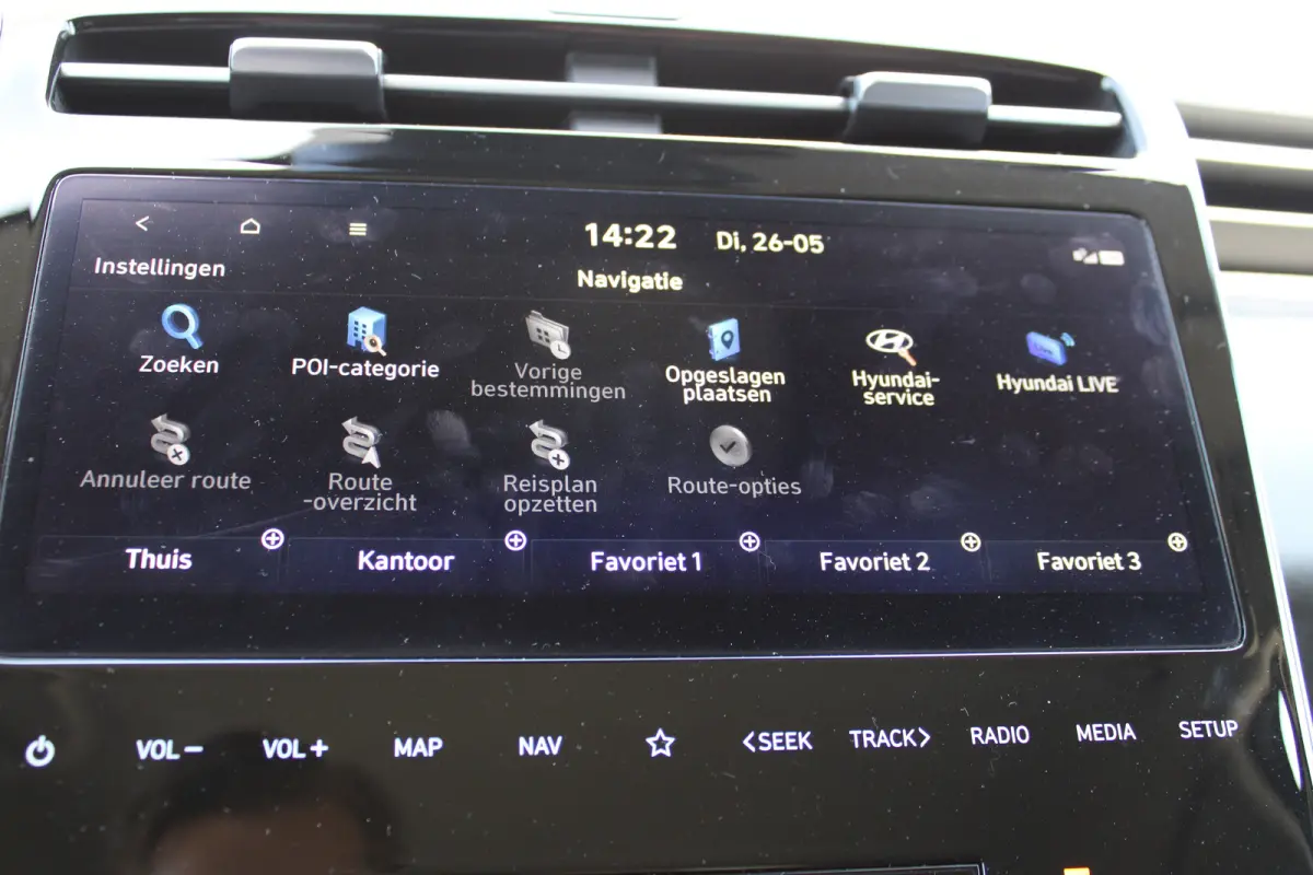 1.6 T-GDI PHEV Premium 4WD | 100% dealeronderhouden | 1e eigenaar !! | Achterbank verwarmd