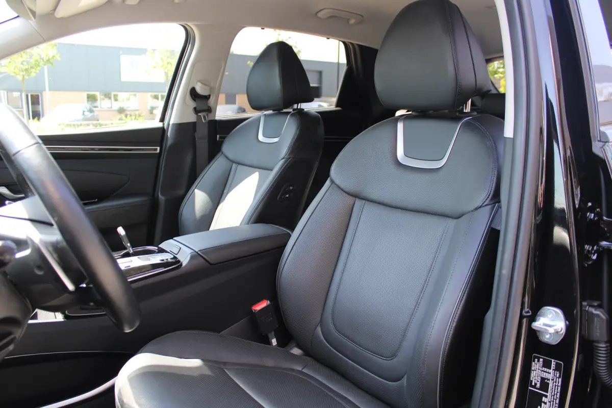 1.6 T-GDI PHEV Premium 4WD | 100% dealeronderhouden | 1e eigenaar !! | Achterbank verwarmd