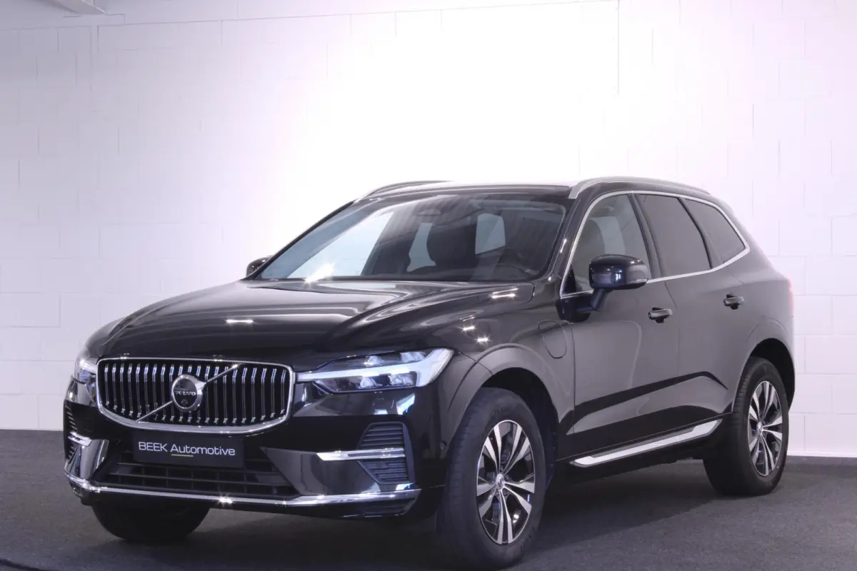 2.0 T6 Plug-in hybrid AWD Inscription | H/K | 360