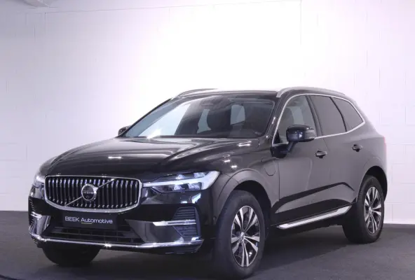 2.0 T6 Plug-in hybrid AWD Inscription | H/K | 360