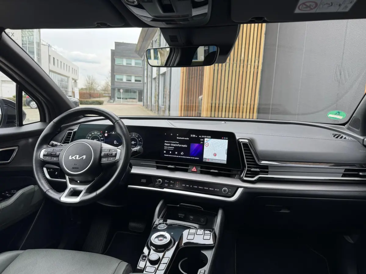 1.6 T-GDi Hybrid DynamicLine