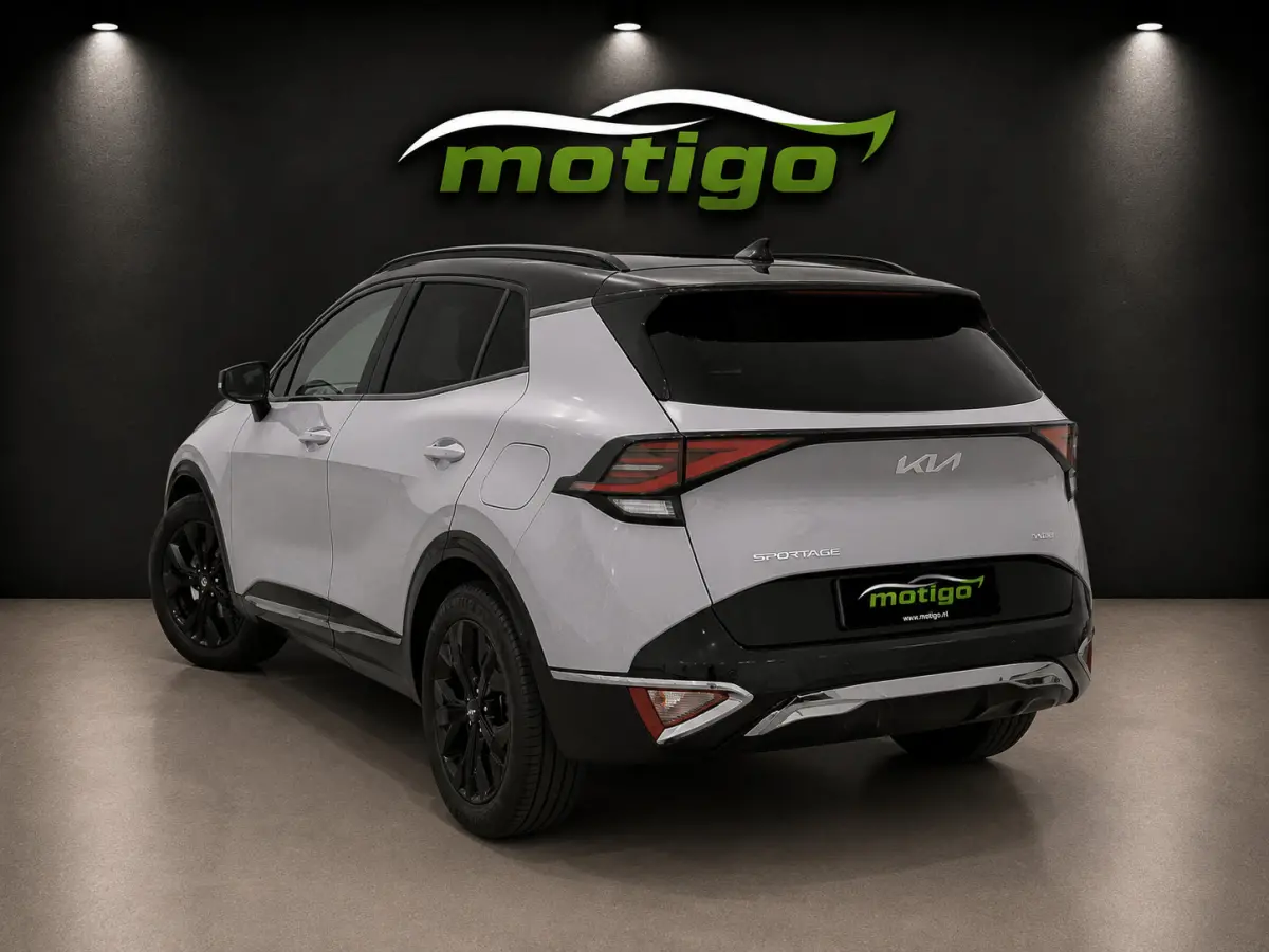 1.6 T-GDi Hybrid DynamicLine