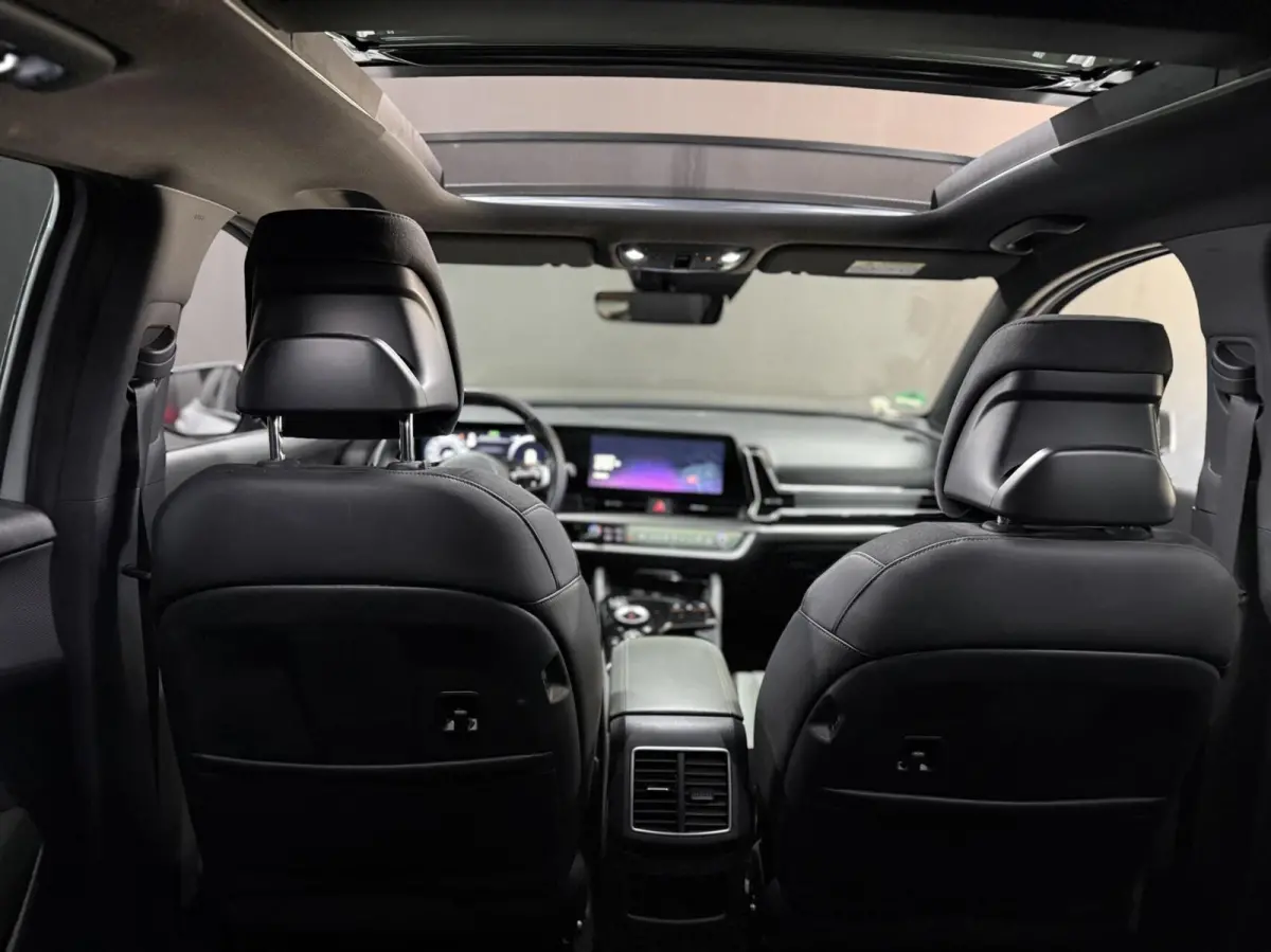 1.6 T-GDi Hybrid DynamicLine