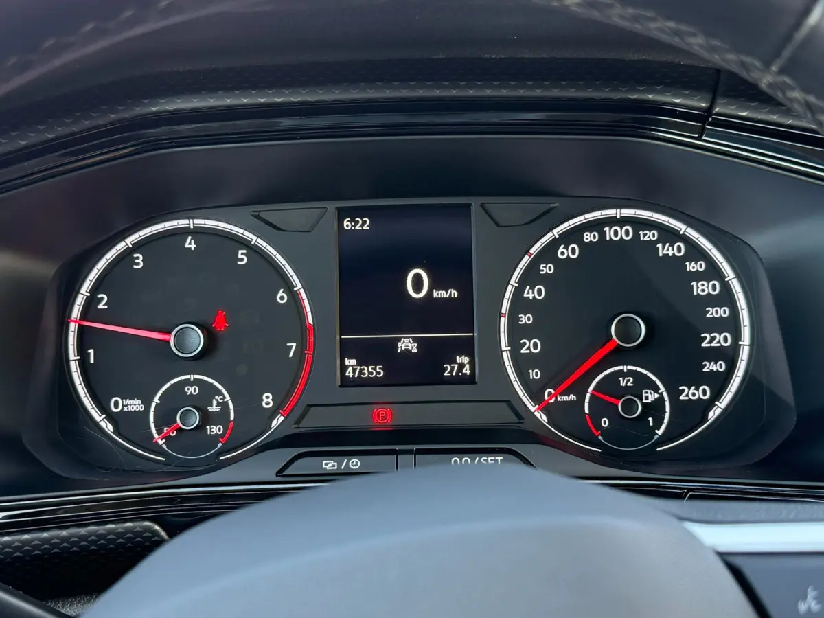 1.0 TSI Style
