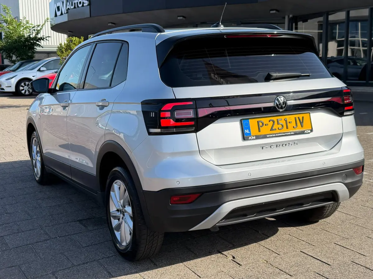 1.0 TSI Style