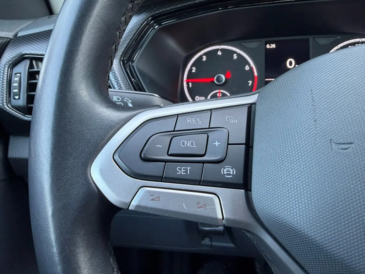 1.0 TSI Style