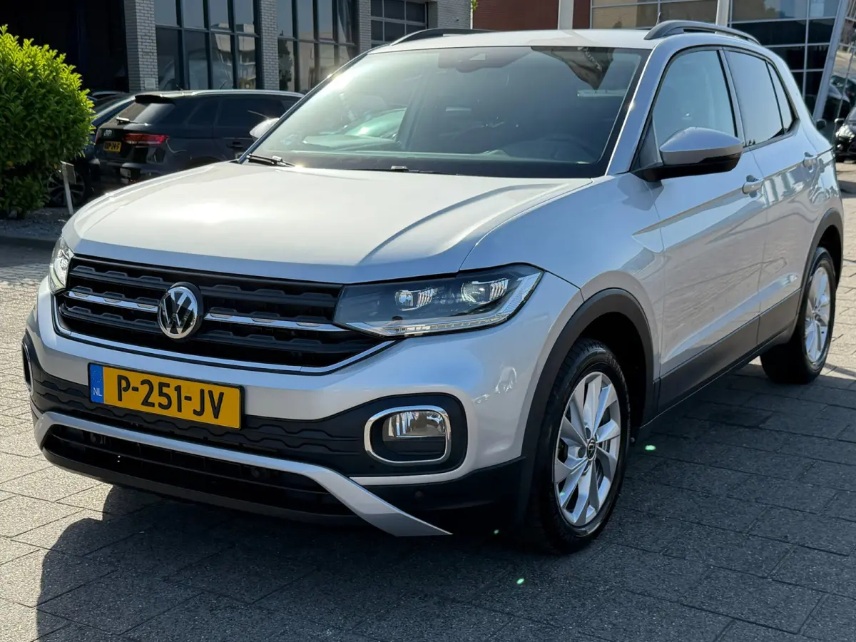 1.0 TSI Style