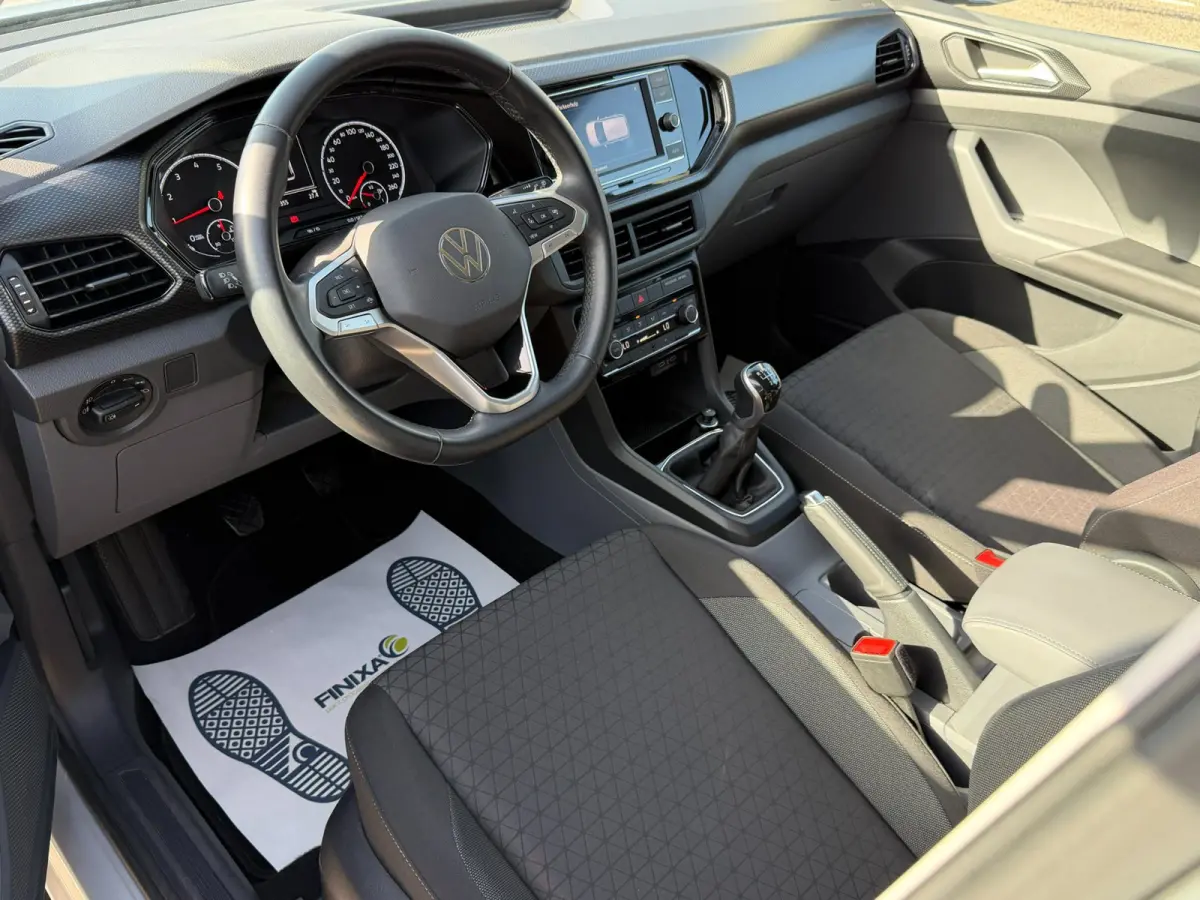 1.0 TSI Style