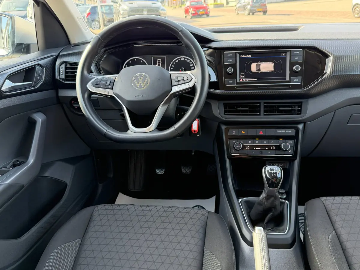 1.0 TSI Style