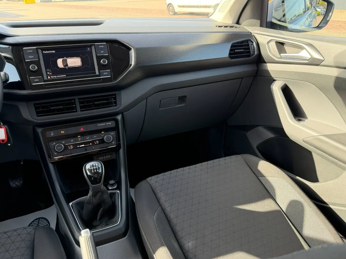 1.0 TSI Style