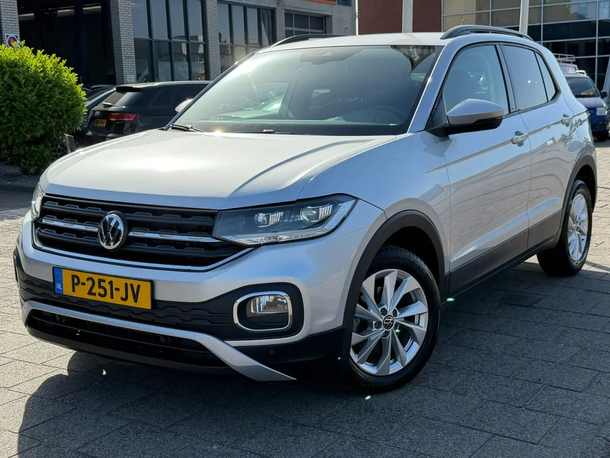 1.0 TSI Style