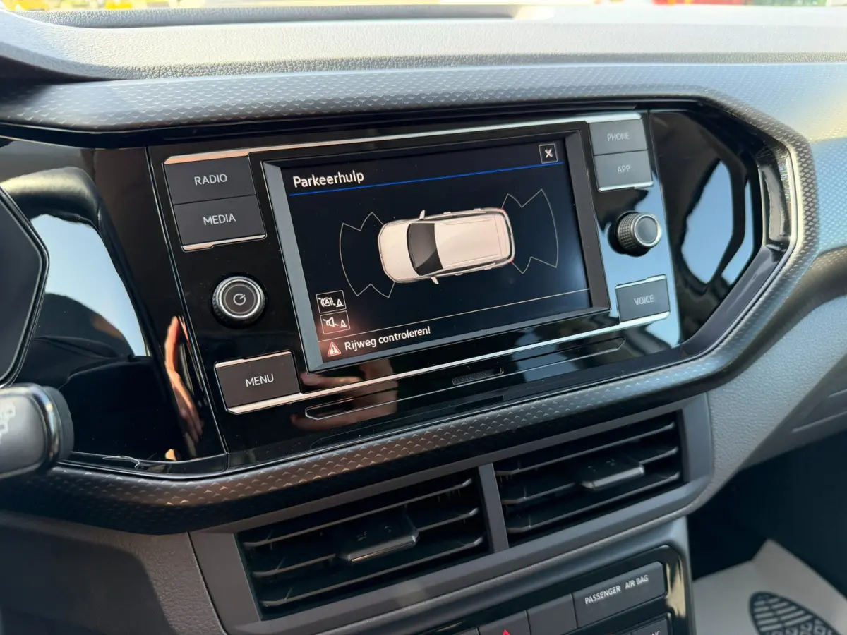 1.0 TSI Style