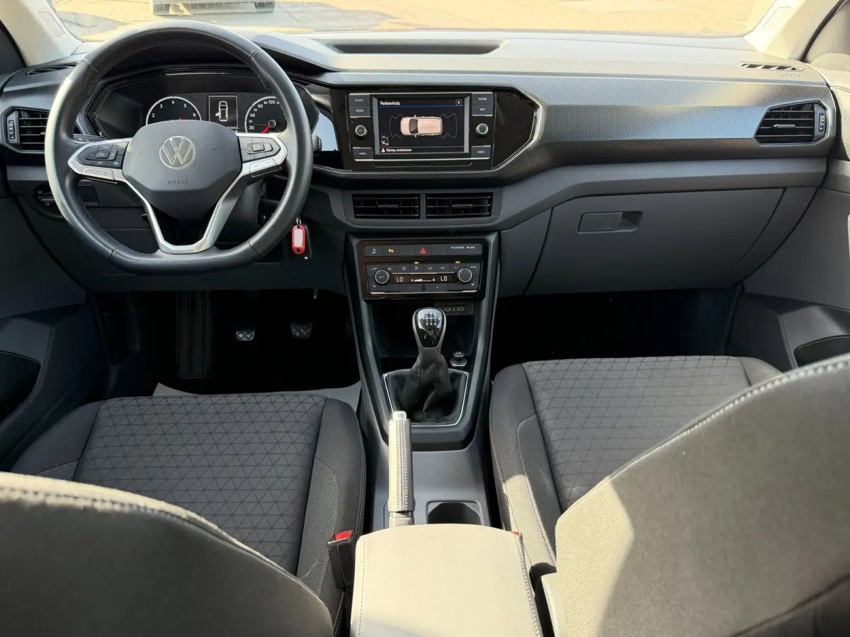 1.0 TSI Style