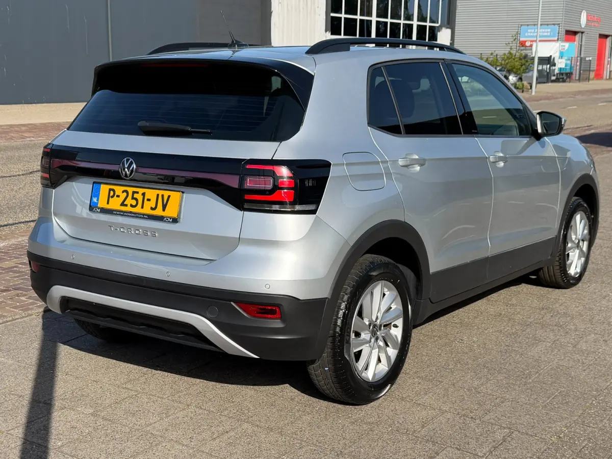 1.0 TSI Style