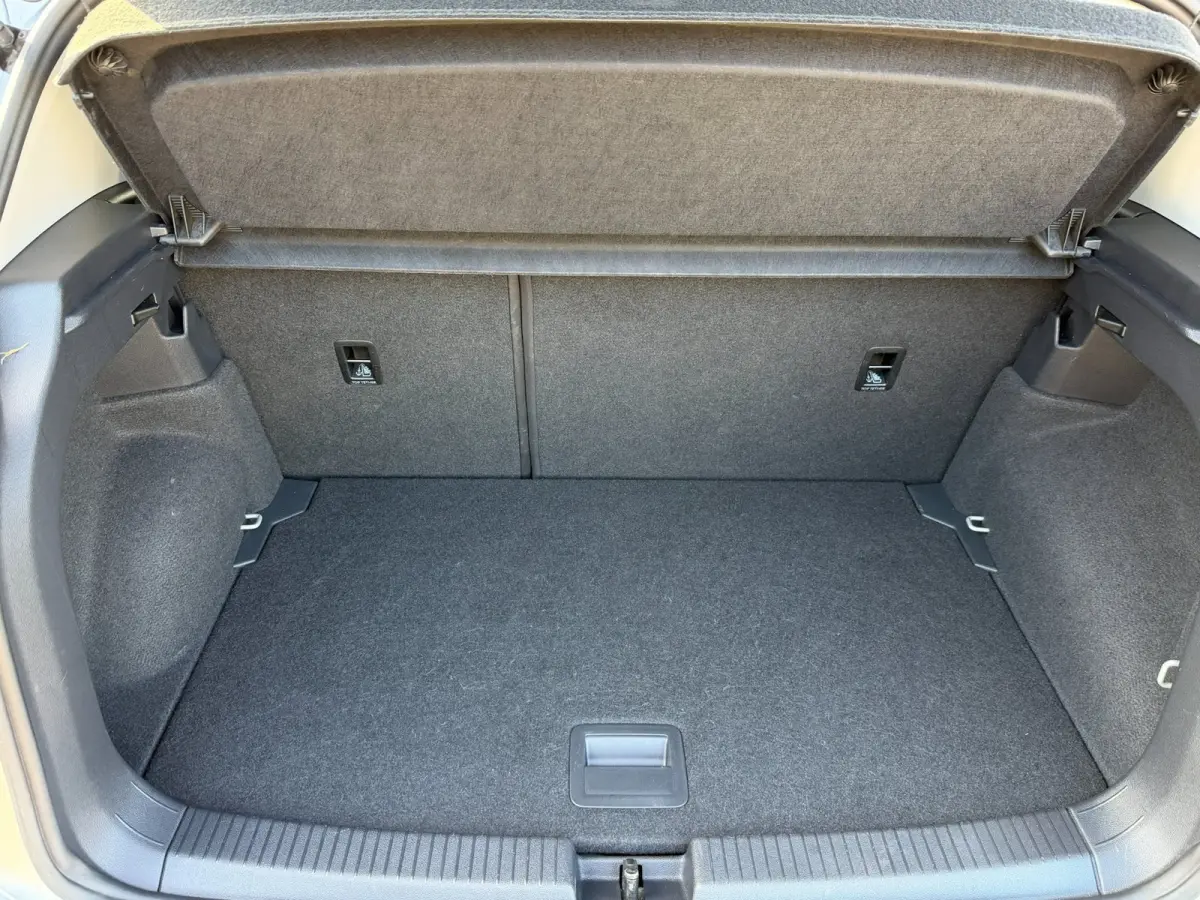 1.0 TSI Style