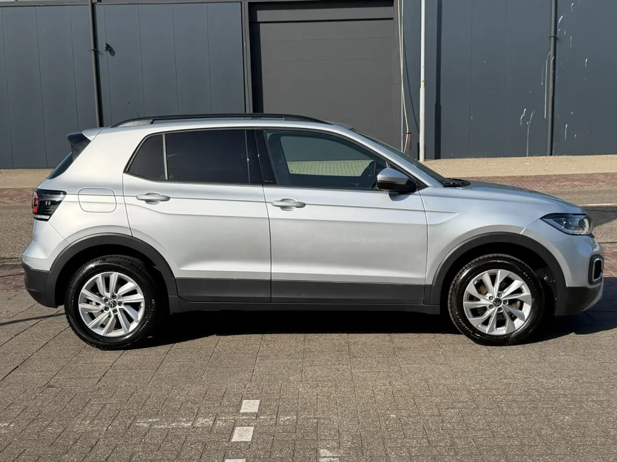 1.0 TSI Style