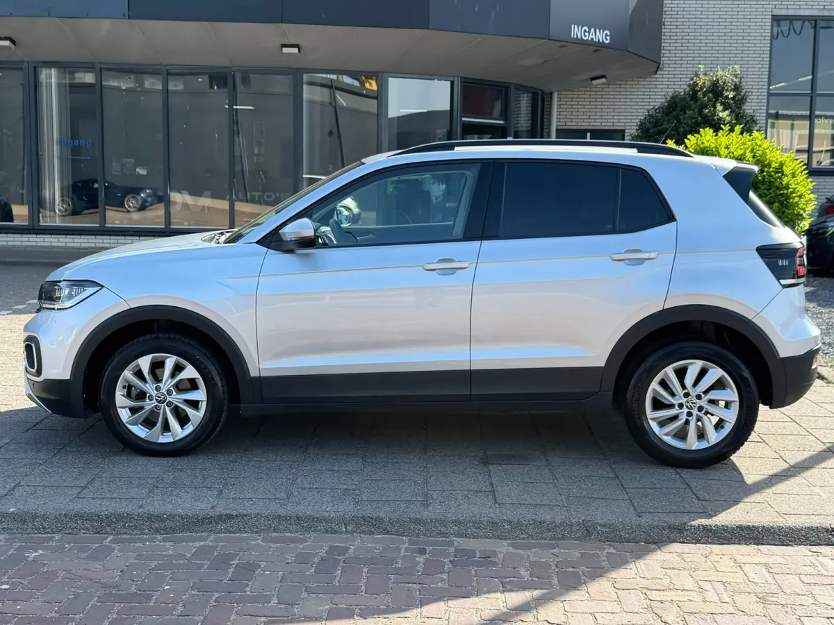 1.0 TSI Style